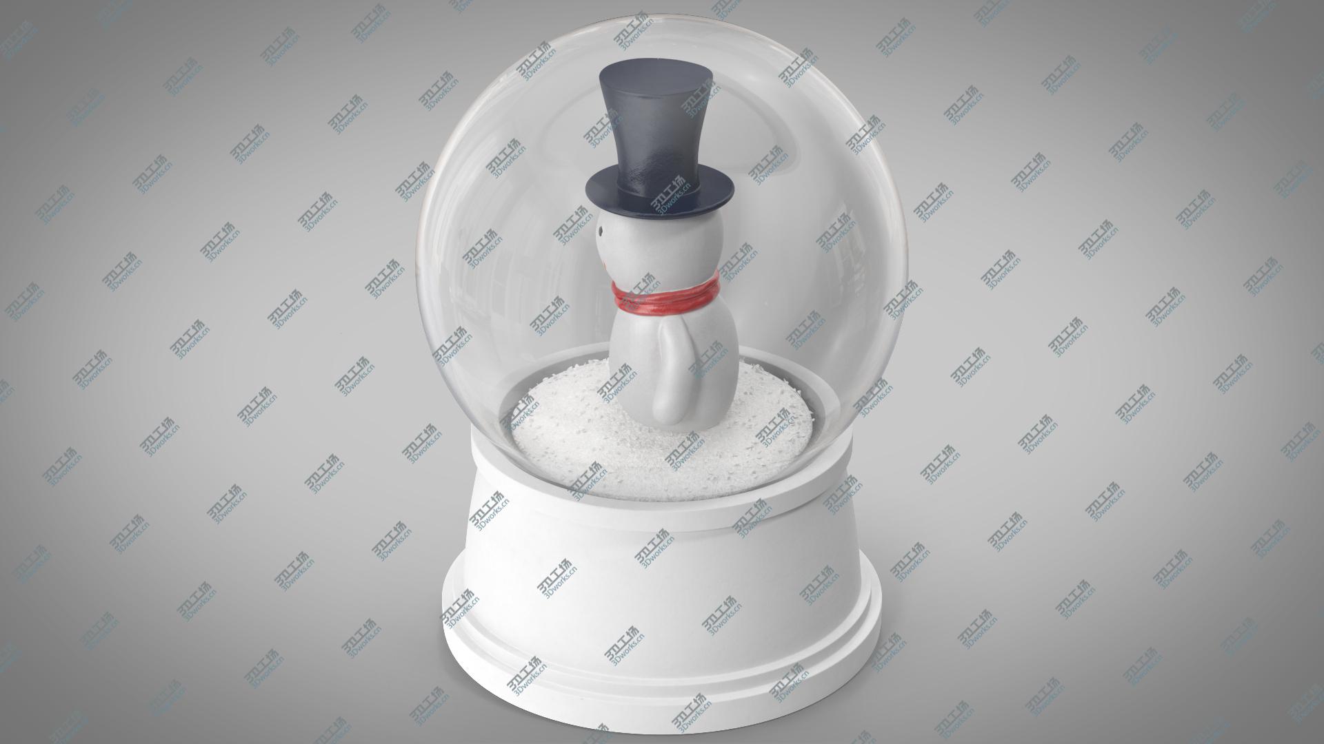 images/goods_img/2021040231/Snow Globe with a Snowman model/5.jpg